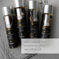 JO Salted Caramel Water Based Flavoured Lubricant 120ml