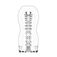 Premium Tenga Original Vacuum Cup Masturbator