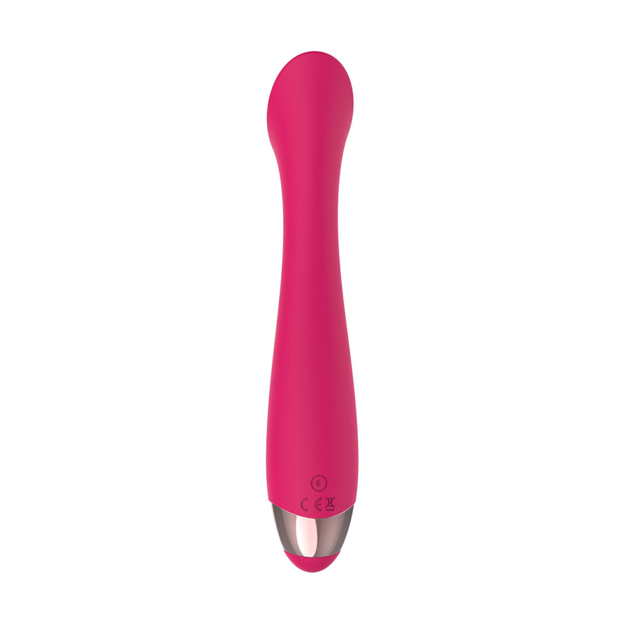 Velvetine Giselle G-Spot Vibrator