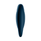 Satisfyer Glorious Duo Cockring Cock Ring Blue