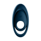 Satisfyer Glorious Duo Cockring Cock Ring Blue