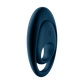 Satisfyer Glorious Duo Cockring Cock Ring Blue