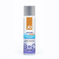 JO H2O Anal Cooling Water Based Lubricant 4oz/120ml