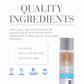 JO H2O Anal Cooling Water Based Lubricant 4oz/120ml