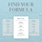 JO H2O Anal Water Based Lubricant 4oz/120ml