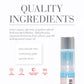 JO H2O Original Warming Water Based Lubricant 4oz/120ml