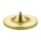 HiSmith - 4.5" Gold Suction Cup Adaptor (KlicLok)