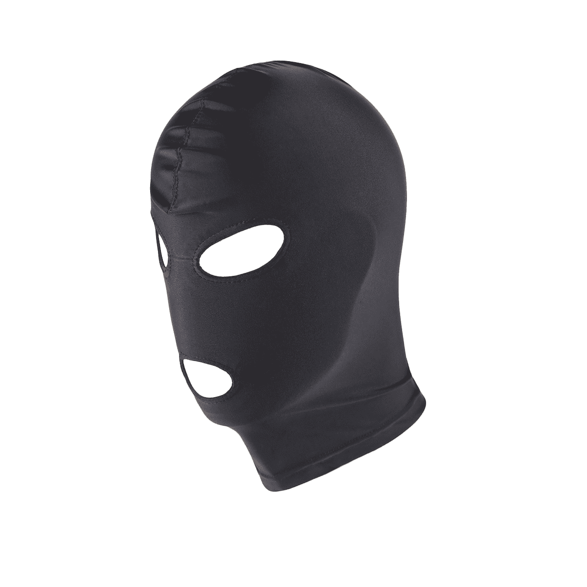 Love In Leather HOOD001A Spandex Hood One Size