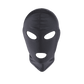 Love In Leather HOOD001A Spandex Hood One Size