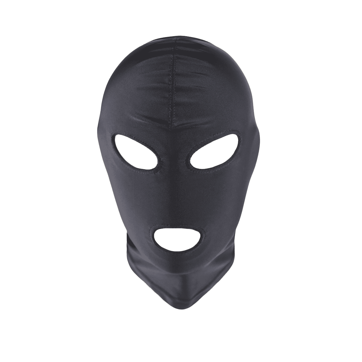 Love In Leather HOOD001A Spandex Hood One Size