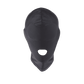 Love In Leather HOOD001B Spandex Hood One Size