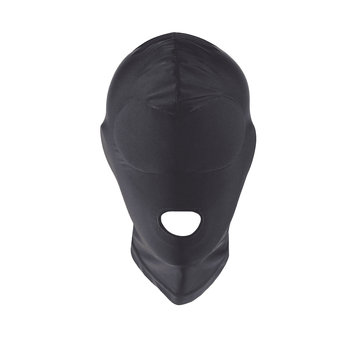 Love In Leather HOOD001B Spandex Hood One Size