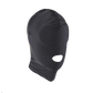 Love In Leather HOOD001B Spandex Hood One Size