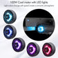 HiSmith Premium 4.0 - Mains Powered Sex Machine with App Control and Remote
