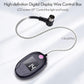 HiSmith Premium 3.0 - Mains Powered Sex Machine with App Control and Remote - Black