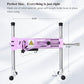 HiSmith Premium 3.0 - Mains Powered Sex Machine with App Control and Remote - Pink