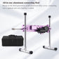 HiSmith Premium 3.0 - Mains Powered Sex Machine with App Control and Remote - Pink