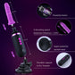 HiSmith Capsule - Portable Sex Machine with Remote & App Control