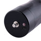 HiSmith Vibrating Anal Stroker Cup with Black Case (KlicLok)