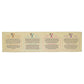 Earthly Body Aphrodisiac Bath Fizzers - Scented Bath Bombs - Set of 4 Scents