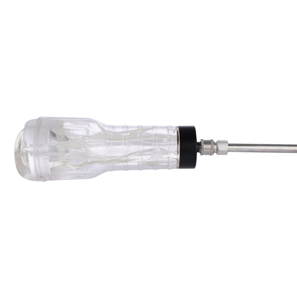 HiSmith Fleshlight Stroker Masturbator Adapter (KlicLok)