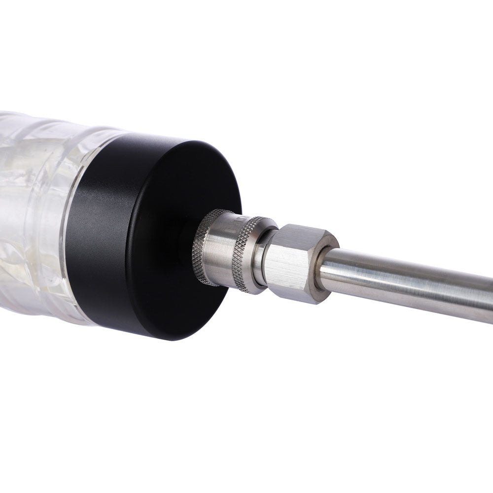 HiSmith Fleshlight Stroker Masturbator Adapter (KlicLok)
