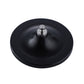 HiSmith 3.5" Suction Cup Dildo Adapter (KlicLok)