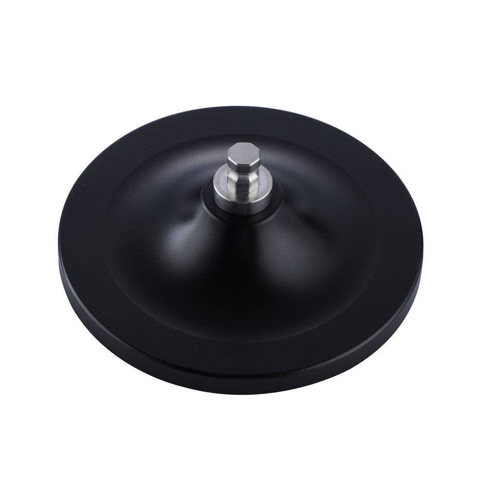 HiSmith 3.5" Suction Cup Dildo Adapter (KlicLok)