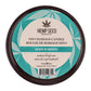 Earthly Body Hemp Seed 3-In-1 Massage Candle - Body Surfing (Aquatic Notes, Magnolia, Solar Florals) - 170g