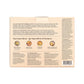 Earthly Body Hemp Seed Tranquility Trio - Skinny Dip Scented Massage & Caress Kit - 3 Piece Kit