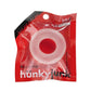 HunkyJunk HUJ C-Ring Cock Ring Ice