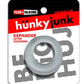Hunkyjunk Expander Slimmer Scoop Style Cockring Clear Steam