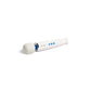 Magic Wand Mini White Rechargeable Massage Wand Vibrator