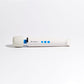Magic Wand Mini White Rechargeable Massage Wand Vibrator