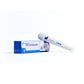 Magic Wand White Rechargeable Massage Wand Vibrator