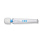 Magic Wand White Rechargeable Massage Wand Vibrator