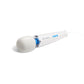 Magic Wand White Rechargeable Massage Wand Vibrator