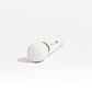 Magic Wand White Rechargeable Massage Wand Vibrator