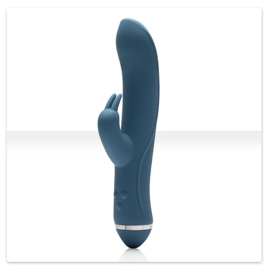 Fleshlight HerSpot Iris Bloom Power Rabbit Vibrator