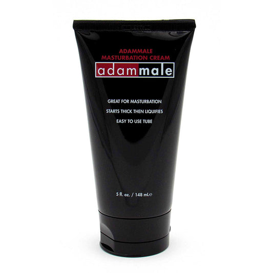Adam & Eve Masturbation Cream 148ml