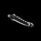 Adam & Eve Ridged Rider - Clear 22.9cm Penis Extension Sleeve