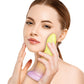 Icon Brands | Mixers Tequila Sunrise - Orange/Yellow 20.3cm Dildo