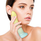 Icon Brands | Mixers Lime Rickey - Yellow/Blue 20.3cm Dildo