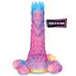 Icon Brands | Alien Nation - Glovopositor - Coloured 22.9cm Ovipositor Fantasy Dildo