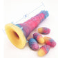 Icon Brands | Alien Nation - Glovopositor - Coloured 22.9cm Ovipositor Fantasy Dildo