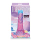 Icon Brands | Alien Nation - Glovopositor - Coloured 22.9cm Ovipositor Fantasy Dildo