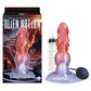 Icon Brands | Alien Nation - Eruptor - Coloured 22.9cm Squirting Fantasy Dildo