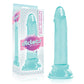 Icon Brands | The 9's Diclets Aqua 17.8cm (7") Dong Dildo
