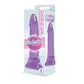 Icon Brands | The 9's Diclets Purple 17.8cm (7") Dong Dildo