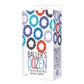 Icon Brands | Baller's Dozen - Beaded Individually Wrapped Cock Rings - Pack of 12